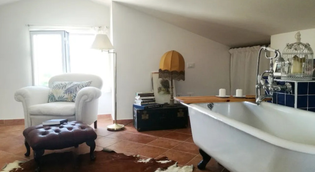 Little Beach House near Cefalù - Il Melograno, Book Hotel Hotels in Sicily with Parking, Parking