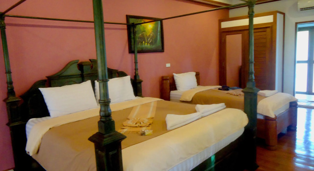 The Point Villa