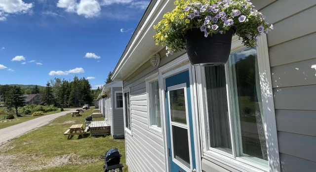 Номер Comfort Glenghorm Beach Resort
