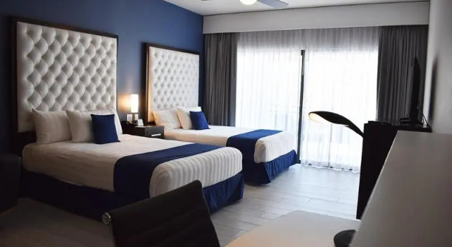 Двухместный номер Standard Medano Hotel and Spa