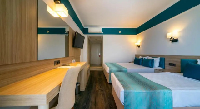 Двухместный номер Hotel с видом на окрестности Asteria Collection Side (Ex. Labranda Excelsior)