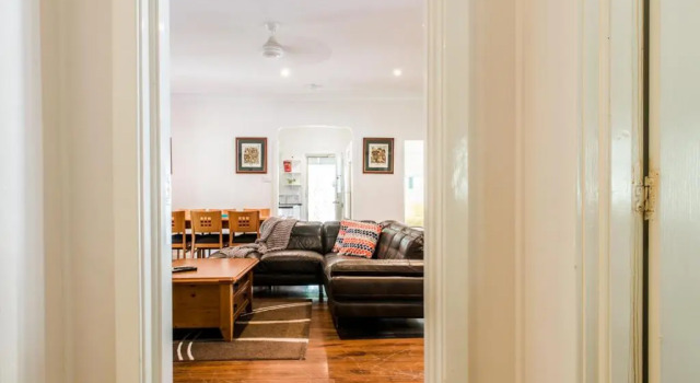 Коттедж The Retreat Port Stephens