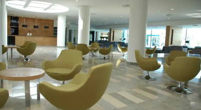 Thalassa Sousse Resort & Aquapark