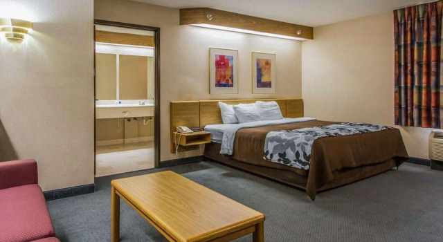 Rodeway Inn, Reserva ahora Hotel Fremont Nebraska