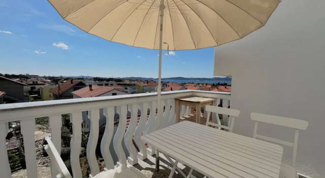 Апартаменты Loft Vista Mare