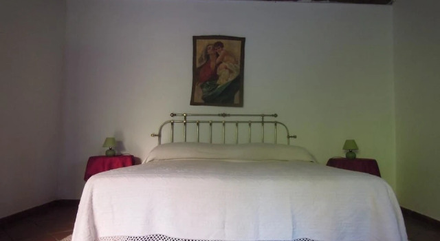 Agriturismo Cuca