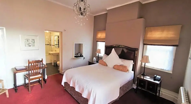 Номер Superior Diglis House Hotel