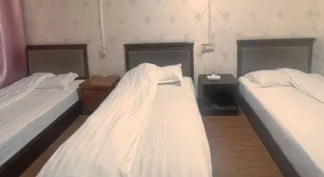 Jindu Hotel, Rezerwuj Hotel Taizhou Zhejiang