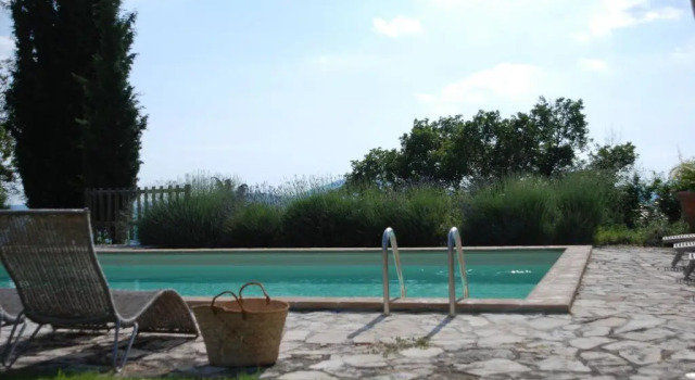 Il Tamantino, Buchen Sie Hotel Brunetta Umbrien