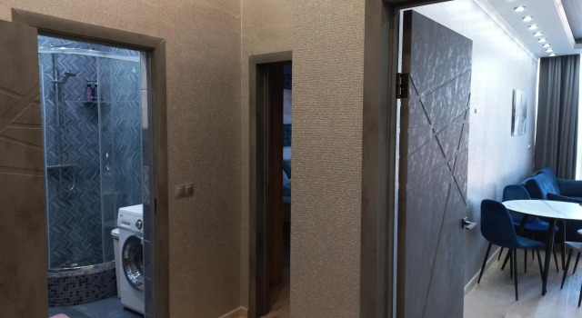 Rauschen Prestige on Dynamo Street 12, Book Apartment Svetlogorsk 