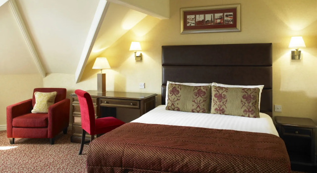 Imperial Hotel Blackpool, Réserver Hôtel Hôtels à Angleterre avec piscine, Piscine