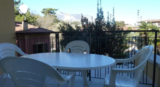 Апартаменты Casa Gemma