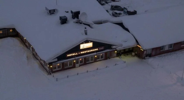 Citybed Bed & Breakfast, Varaa Hotelli Pajala Norrbotten