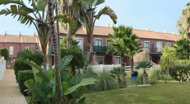 Duplex La Barrosa