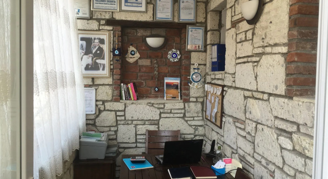 Gerence Otel
