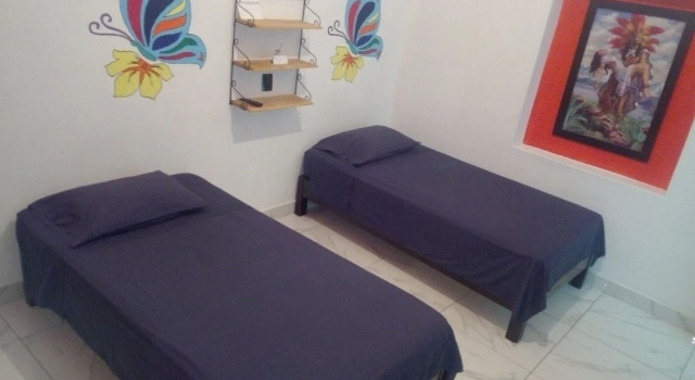 Hotel Santuario