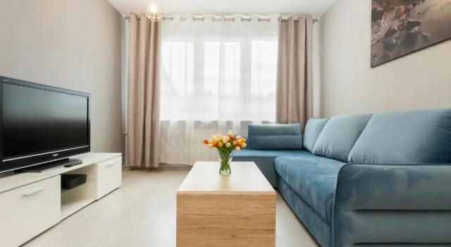 Apartments Świętojańska 11, Varaa Huoneisto Gdynia 