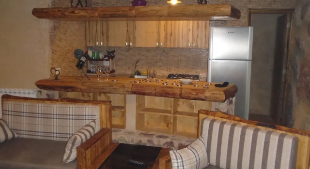 Коттедж Grand Villetta di Faraya