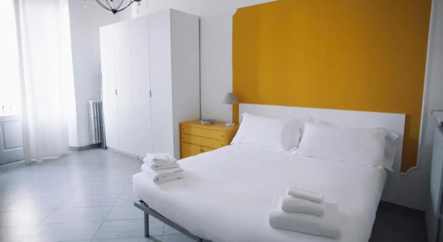 Апартаменты Italianway Easy - Corso Sempione 96