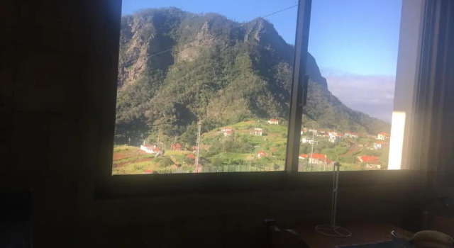 Коттедж Pereiras house - Mountain & Sea