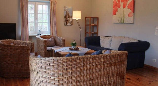 Peaceful Apartment in Wismar near Beach