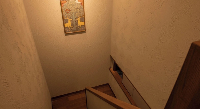 Номер Standard La Vista Kusatsu Hills