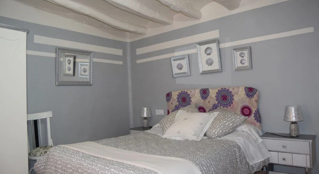 Capricho de Alcorisa, Réserver Hôtel Alcorisa Teruel