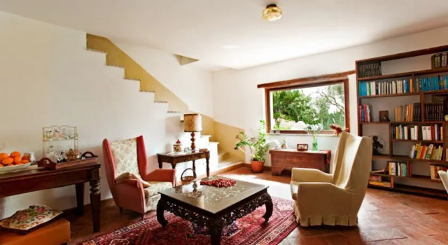 Fondaco del Fico, Book Hotel Marina di Caulonia Calabria