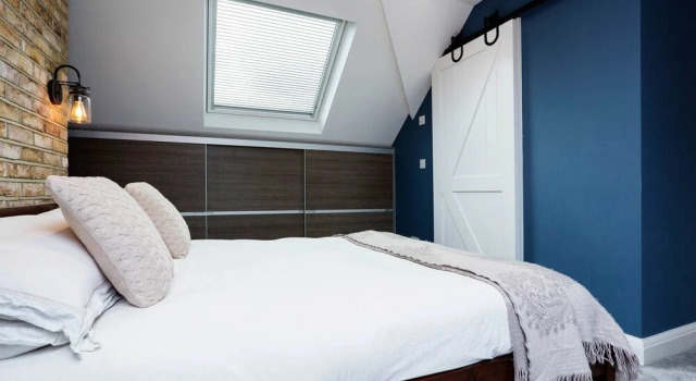 Bespoke Wimbledon Retreat, Забронировать Отель Отели Англии 4 звезды, 4*