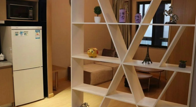 银川聚泓盛世公寓酒店, Rezerwuj Hotel Xingqing Yinchuan