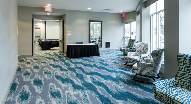 Hilton Garden Inn Detroit/Novi, Забронировать Отель Нови Detroit Metropolitan Area