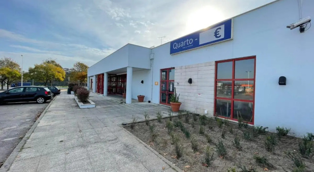 Flag Hotel Porto Maia, Rezervasyon Otel Maia otoparklı oteller, Otopark