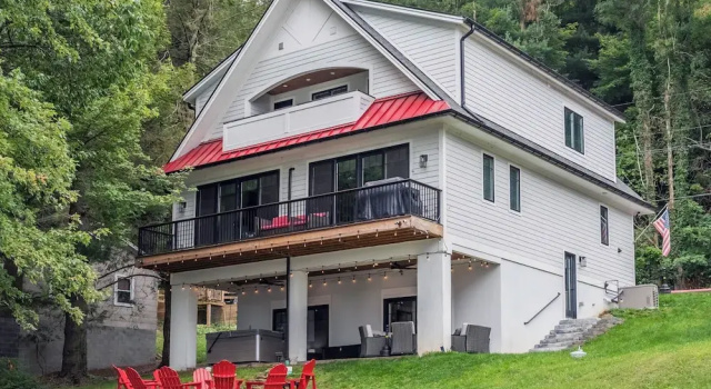 Full Of Grace, Buchen Sie Hotel Hotels in Maryland mit Parkplatz, Parkplätze