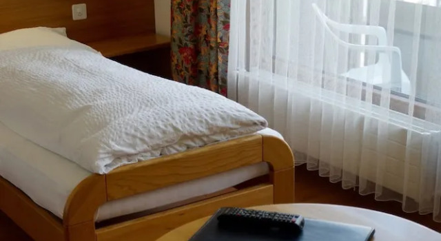 Номер Standard Hotel Victoria