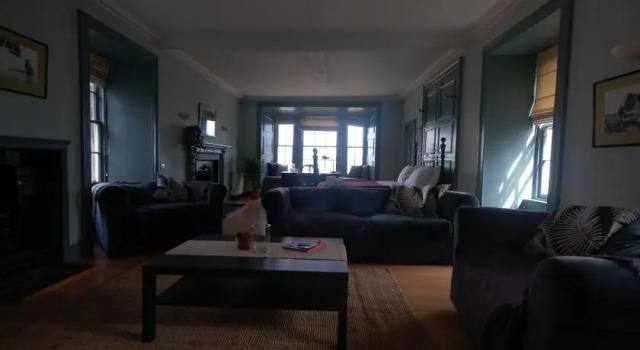 High St Flat, Забронировать Отель Старый город Эдинбург, рядом с Национальный музей Шотландии