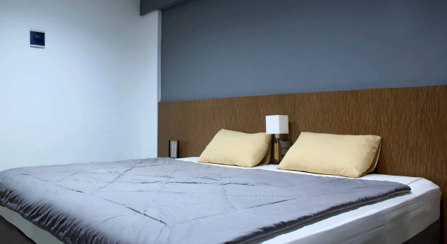 City Edge Guest House, Book Guesthouse Cheap Hotels in Jatinangor