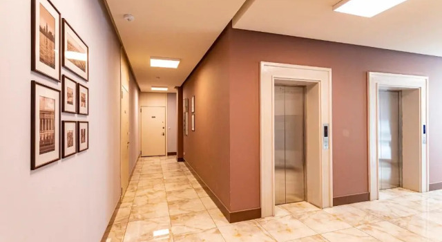 Raisson Ahotel F111, Rezerwuj Apartament Astana Kazachstan