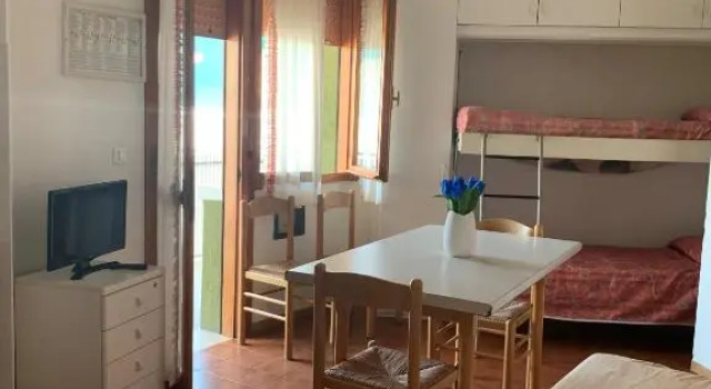 Condominio Moschettieri, Забронировать Отель Бибионе-Пинеда Венето, рядом с Долина Вальгранде