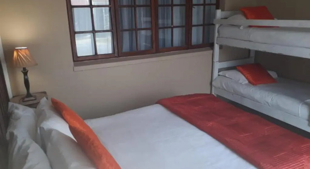 Mountain View Holiday Home