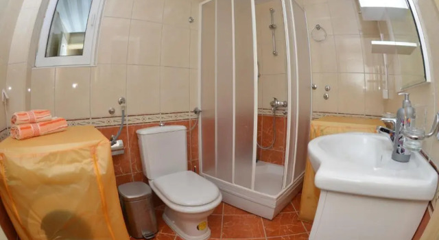 Номер Standard Rooms and Apartaments De Niro