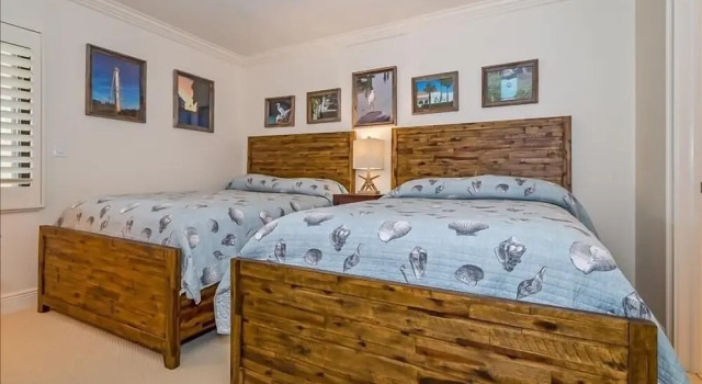Sea Oats 217 2 Bedroom Home by RedAwning, 预订 酒店 博卡格兰德 佛罗里达州
