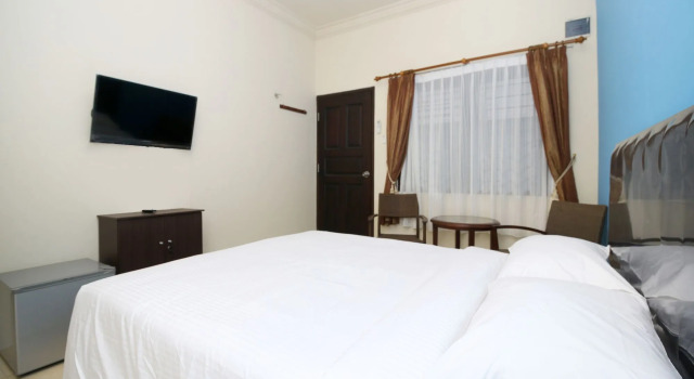 Safina Inn Syariah Sekupang Batam, Buchen Sie Hotel Hotels & Unterkünfte in Sekupang, Hotel