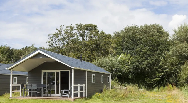 Коттедж Strand 49 Camping & Glamping