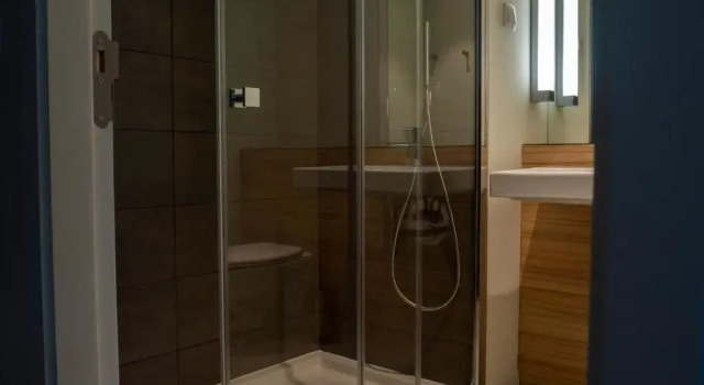 Семейный номер Standard Flag Hotel Caldas da Rainha
