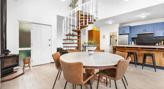 3bdr Urban Family Retreat - Subiaco, Book Vacation Home Villas in Perth, Villa