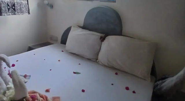 Двухместный семейный номер Standard Stonefish Inn Jambiani