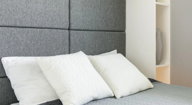 Business & Leasure Apartment, Boek Appartement Hotels in Klein-Polen met parkeren, Parkeren