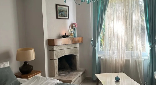 Двухместный номер Standard Sweet Home River Hotel