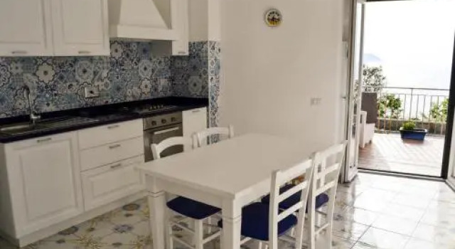 Maridea - Magia di Circe, Prenota Hotel Ponza Isole Pontine