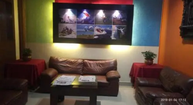 Hotel Midtown, Забронировать Отель Покхара провинция Гандаки-Прадеш